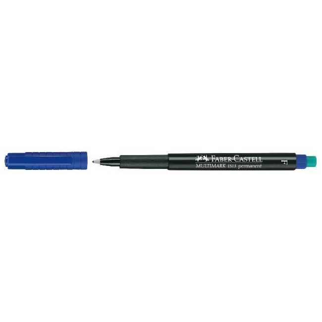 ▷ ROTULADOR FABER CASTELL MULTIMARK | Taine - Imagen 14