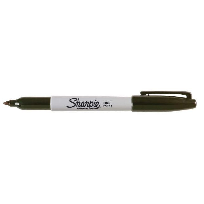 ▷ ROTULADOR SHARPIE FINO | Taine - Imagen 10