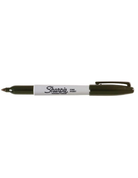 ▷ ROTULADOR SHARPIE FINO | Taine - Imagen 10
