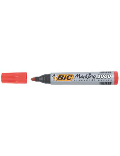 ▷ ROTULADOR BIC 2000 PERMANENTE | Taine - Imagen 2