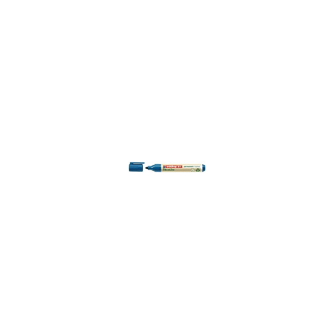 ▷ ROTULADOR EDDING ECOLINE 21 NEGRO PERMANENTE | Taine - Imagen 1
