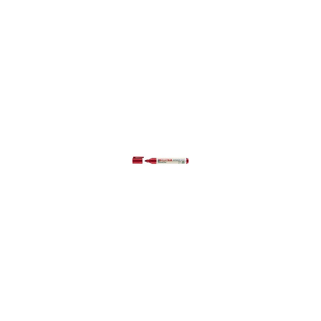 ▷ ROTULADOR EDDING ECOLINE 21 ROJO PERMANENTE | Taine - Imagen 1