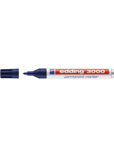 ▷ ROTULADOR EDDING 3000 PERMANENTE | Taine - Imagen 73
