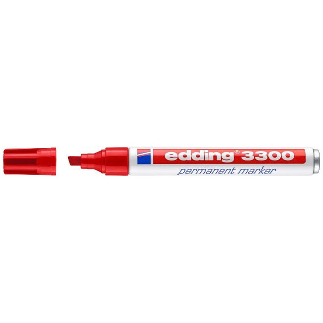 ▷ ROTULADOR EDDING 3300 PERMANENTE | Taine - Imagen 1