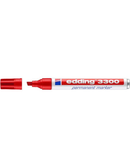 ▷ ROTULADOR EDDING 3300 PERMANENTE | Taine - Imagen 1