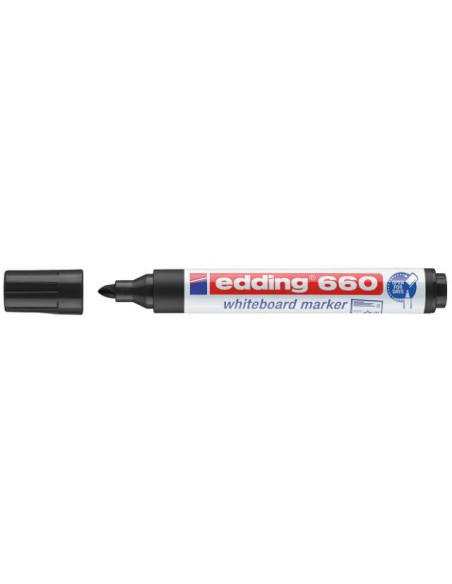 ▷ ROTULADOR EDDING PIZARRA 660 WHITEBOARD | Taine - Imagen 1