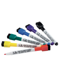 ▷ ROTULADOR REXEL PIZARRA CAPUCHÓN MAGNÉTICO | Taine - Imagen 1