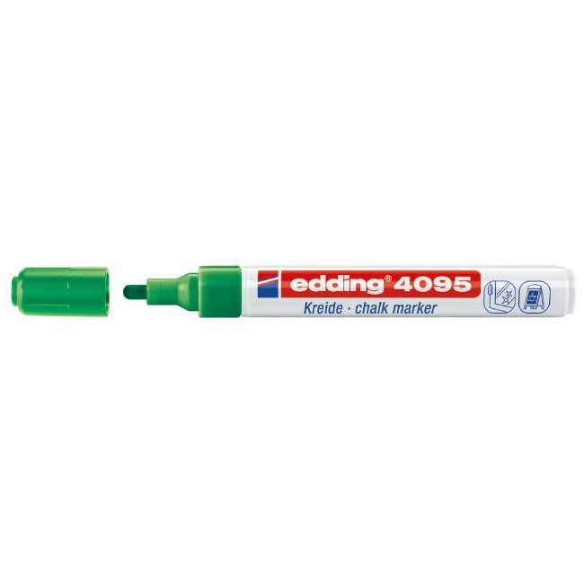 ▷ ROTULADOR EDDING TIZA LÍQUIDA 4095 CÓNICO | Taine - Imagen 24