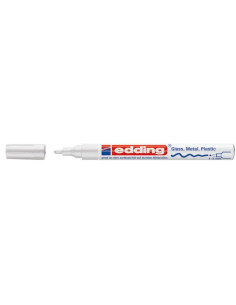 ▷ ROTULADOR EDDING 751 TINTA OPACA | Taine - Imagen 1