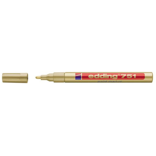 ▷ ROTULADOR EDDING 751 TINTA OPACA | Taine - Imagen 40