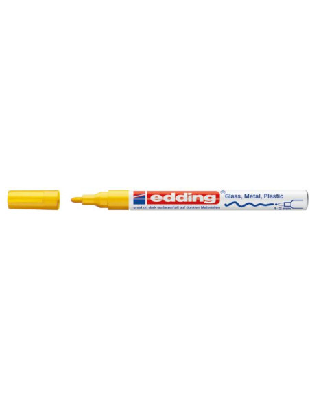▷ ROTULADOR EDDING 751 TINTA OPACA | Taine - Imagen 42