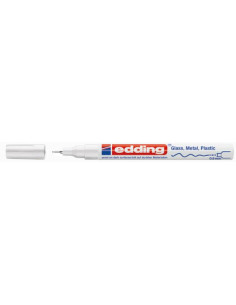 ▷ ROTULADOR EDDING 780 TINTA OPACA | Taine - Imagen 2