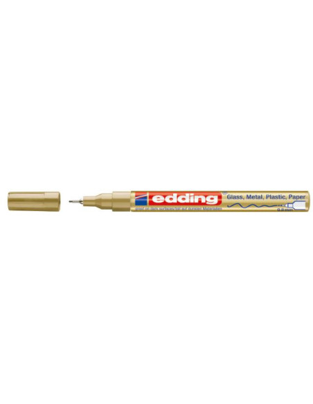 ▷ ROTULADOR EDDING 780 TINTA OPACA | Taine - Imagen 21