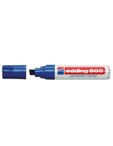 ▷ ROTULADOR EDDING 800 PERMANENTE | Taine - Imagen 1