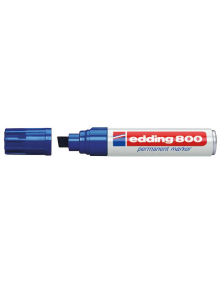 ▷ ROTULADOR EDDING 800 PERMANENTE | Taine - Imagen 1