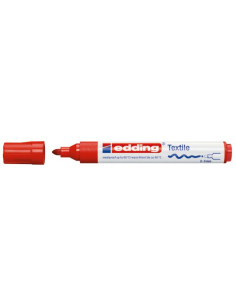 ▷ ROTULADOR EDDING TEXTIL 4500 | Taine - Imagen 2
