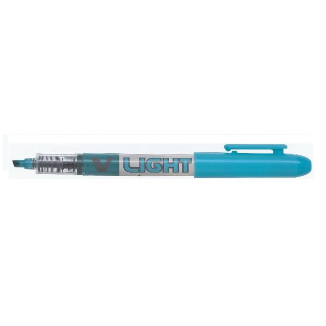 ▷ ROTULADOR PILOT V LIQUIDS LIGHT | Taine - Imagen 21