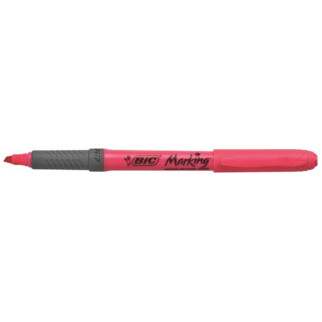 ▷ ROTULADOR BIC FLUORESCENTE GRIP | Taine - Imagen 49