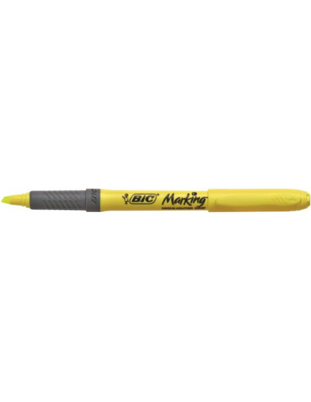 ▷ ROTULADOR BIC FLUORESCENTE GRIP | Taine - Imagen 50