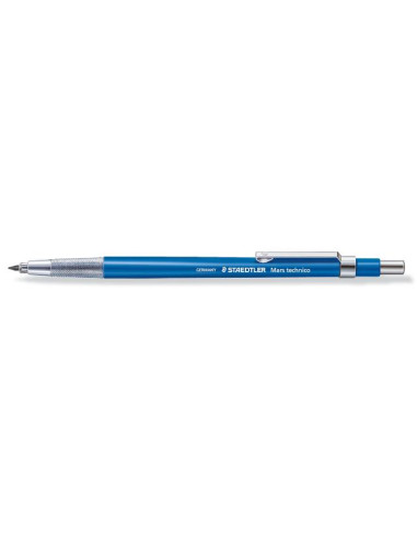 ▷ PORTAMINAS STAEDTLER T2MM MARS® TECHNICO 780 | Taine - Imagen 1