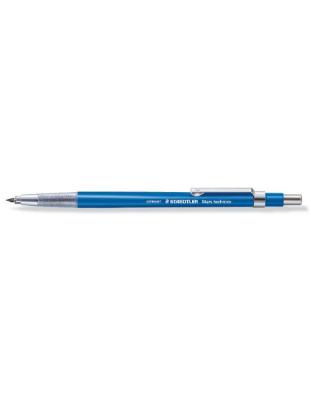 ▷ PORTAMINAS STAEDTLER T2MM MARS® TECHNICO 780 | Taine - Imagen 1
