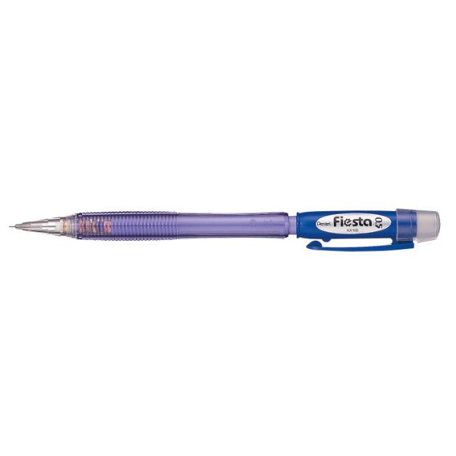▷ PORTAMINAS PENTEL 0,5MM AZ FIESTA AX105-AO | Taine - Imagen 1