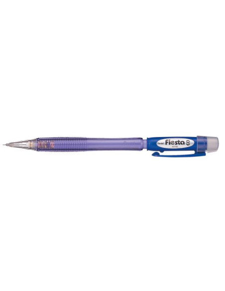 ▷ PORTAMINAS PENTEL 0,5MM AZ FIESTA AX105-AO | Taine - Imagen 1