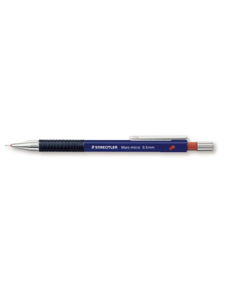 ▷ PORTAMINAS STAEDTLER 0,5MM MARS MICRO | Taine - Imagen 1