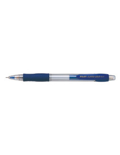 ▷ PORTAMINAS PILOT 0,7MM H-187 SUPERGRIP AZUL | Taine - Imagen 1
