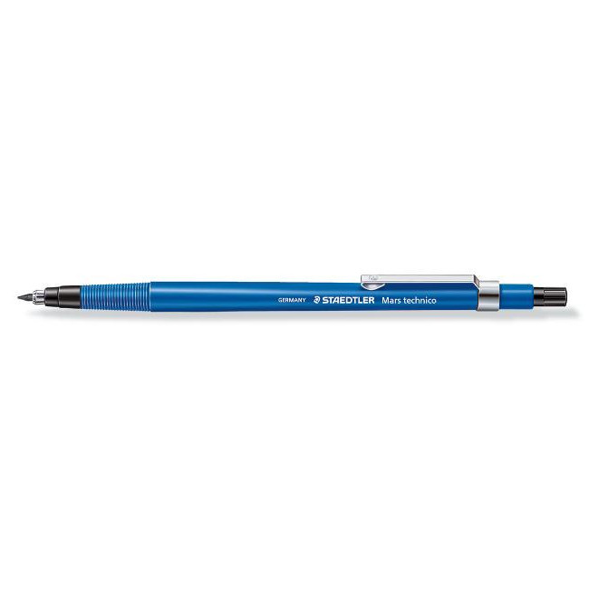 ▷ PORTAMINAS STAEDTLER 2MM MARS® TECHNICO 788 | Taine - Imagen 1