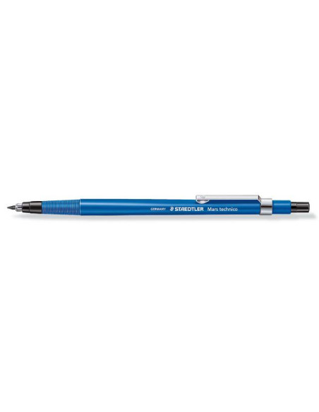 ▷ PORTAMINAS STAEDTLER 2MM MARS® TECHNICO 788 | Taine - Imagen 1