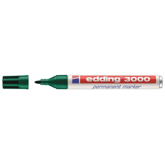 ▷ ROTULADOR EDDING 3000 PERMANENTE | Taine - Imagen 79