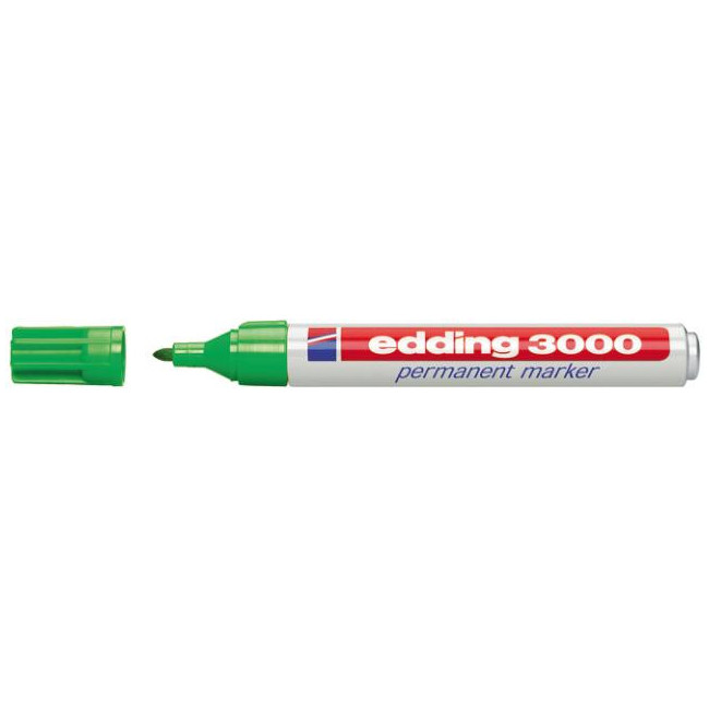 ▷ ROTULADOR EDDING 3000 PERMANENTE | Taine - Imagen 87