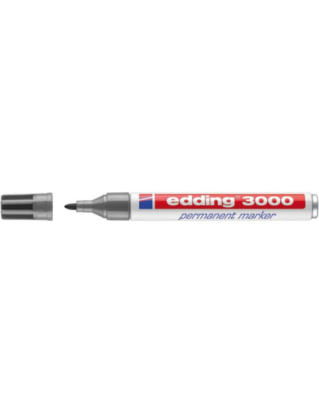 ▷ ROTULADOR EDDING 3000 PERMANENTE | Taine - Imagen 88