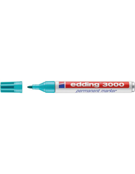 ▷ ROTULADOR EDDING 3000 PERMANENTE | Taine - Imagen 90