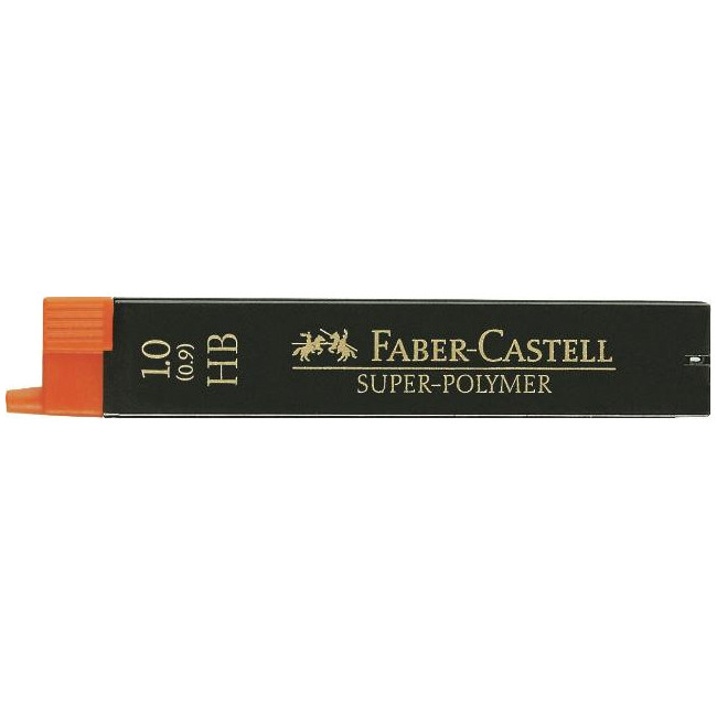 ▷ MINAS FABER CASTELL SUPER-POLYMER | Taine - Imagen 20