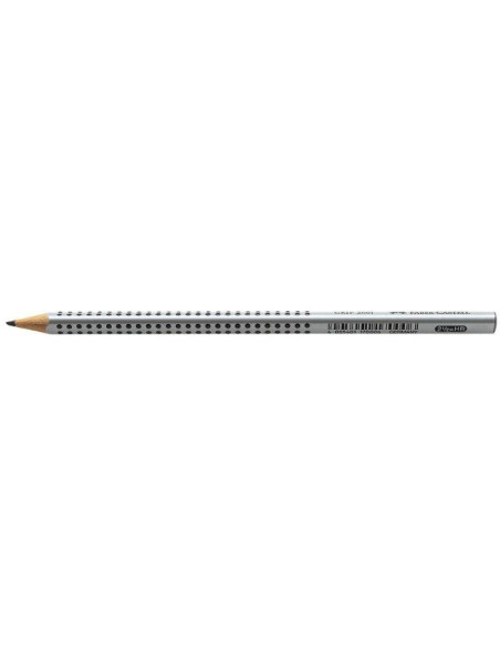 ▷ LAPIZ FABER CASTELL 2001 GRIP HB ECOLAPIZ | Taine - Imagen 1