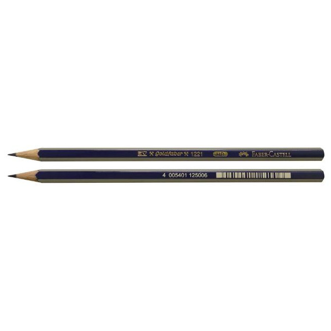 ▷ ECOLÁPICES GOLDFABER | Taine - Imagen 1