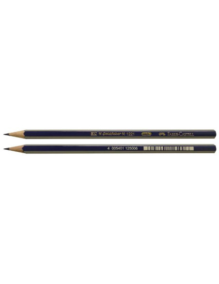 ▷ ECOLÁPICES GOLDFABER | Taine - Imagen 1