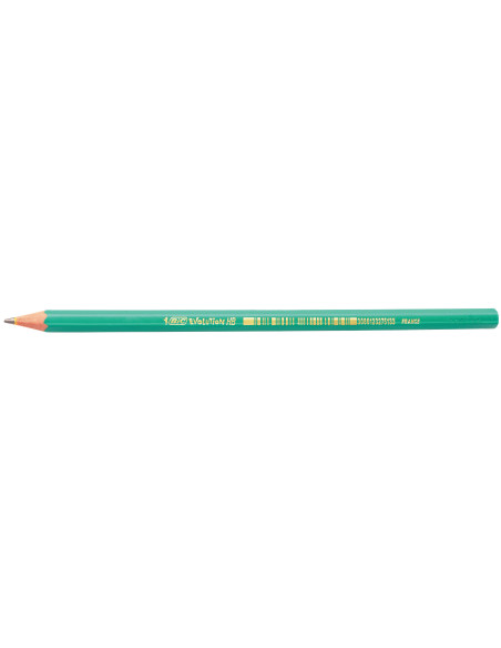 ▷ LAPIZ BIC GRAFITO EVOLUTION ORIGINAL | Taine - Imagen 1