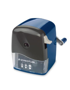 ▷ SACAPUNTAS STADTLER DE MESA 501 180 | Taine - Imagen 1