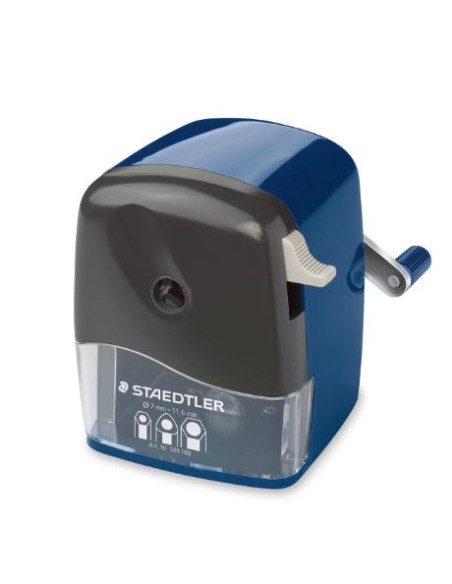 ▷ SACAPUNTAS STADTLER DE MESA 501 180 | Taine - Imagen 1