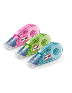 ▷ CORRECTOR PRITT CINTA 5,0MM X 6M MICRO ROLLI | Taine - Imagen 1