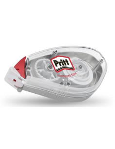 ▷ CORRECTOR PRITT CINTA COMPACT FLEX 6,0MM X 10M FLEX | Taine - Imagen 1