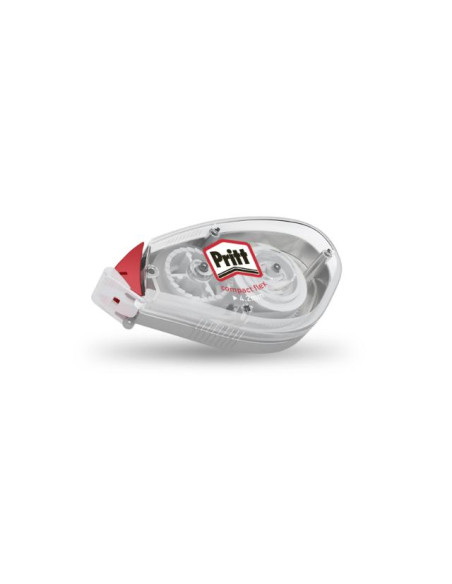 ▷ CORRECTOR PRITT CINTA COMPACT FLEX 4,2MM X 10M FLEX | Taine - Imagen 1