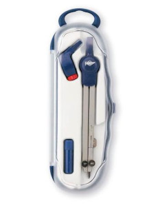 ▷ COMPAS FAIBO1 BRAZO ARTICULADO 135MM 328-AU | Taine - Imagen 1