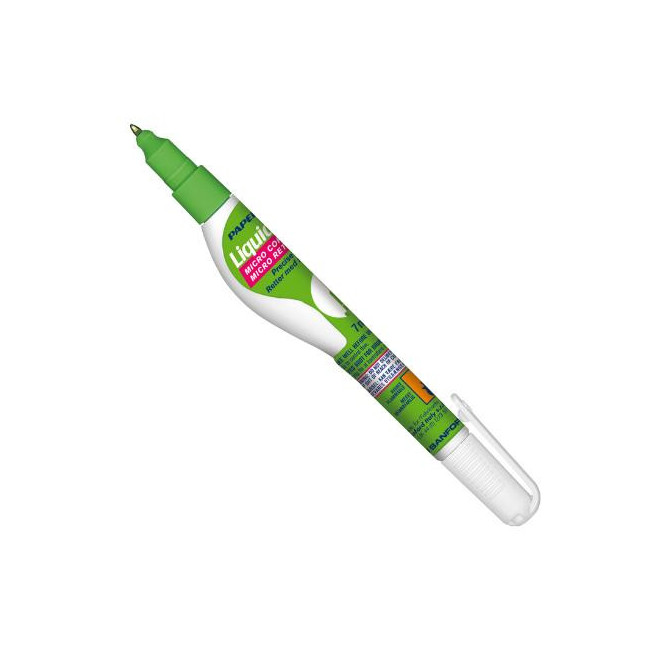 ▷ CORRECTOR LAPIZ NP10 PAPER MATE 7ML | Taine - Imagen 1