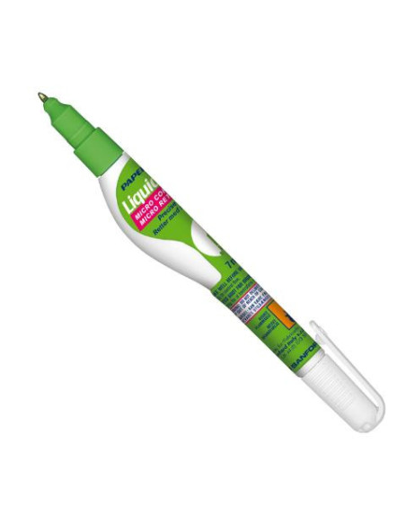 ▷ CORRECTOR LAPIZ NP10 PAPER MATE 7ML | Taine - Imagen 1