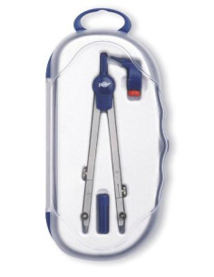 ▷ COMPAS FAIBO 2 BRAZOS ARTICULADO 150 MM 530-T C/ADAPTADOR | Taine - Imagen 1