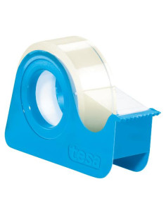 ▷ PORTARROLLOS TESA MINI 10M X 15MM STANDARD | Taine - Imagen 1